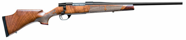 Weatherby Vanguard Camilla 22-250 Rem