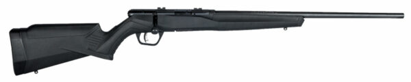 Savage 70800 B17 F17 HMR Bolt