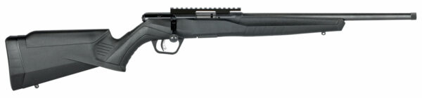 Savage 70803 Model B17 FVSR 17 Hornady Magnum Rimfire Bolt-Action Rifle