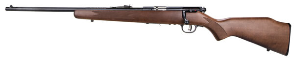 Savage 50701 Mark II GL .22LR Bolt-Action Left-Handed Rifle