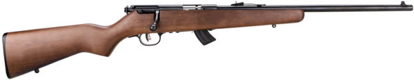 Savage 60703 Mark II GY .22LR AT Youth Wood