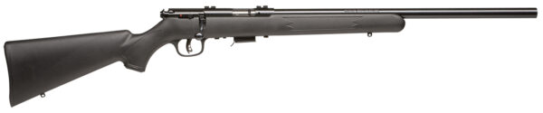 Savage Arms 26724 Mark II FV 17 Mach 2 Bolt-Action Heavy Barrel