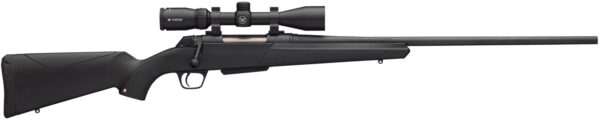 Winchester 535705212 XPR Scope Combo .243 Win 22" - Black