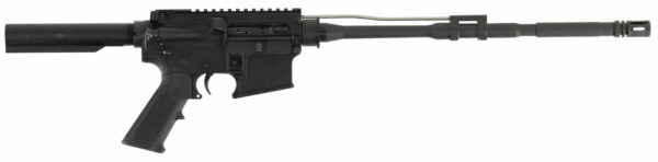 Colt LE6920 OEM2 Carbine 5.56 NATO 16"