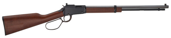 Henry H001TMRP Lever Small Game Rifle .22 WMR