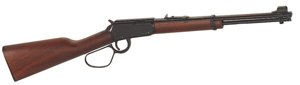 Henry H001L Lever Carbine .22LR