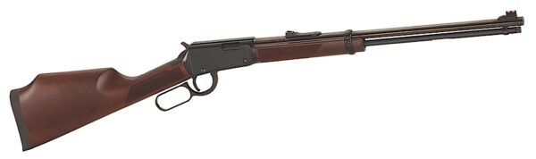 Henry H001V Lever Action Varmint Rifle, .17 HMR