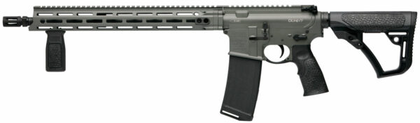 Daniel Defense DDM4V7 5.56 NATO 16" 32 Round Green