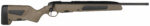Steyr 26.346.3E Scout .308 19" Green Synthetic