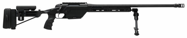 Steyr SSG 08 .338 Lapua Black Folding