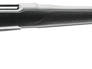Sauer S1SX7MM100 Silver XT 7mm Mag