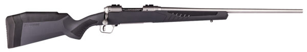 Savage 110 Storm .270 Winchester Short Magnum