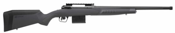 Savage 57009 Model 110 Tactical .308 24" Left-Hand