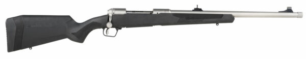 Savage Arms 57044 Model 110 Brush Hunter .375 Ruger