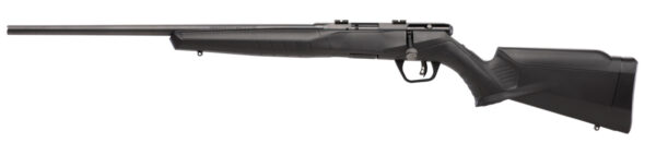 Savage 70240 B22 F 22LR Bolt Left-Handed