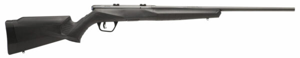 Savage 70840 B17 F17 HMR Left-Hand Bolt Rifle