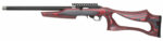 Magnum Research SwitchBolt 22LR 17" Red Laminate