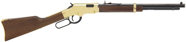 Henry H004Y Golden Boy Youth 22LR