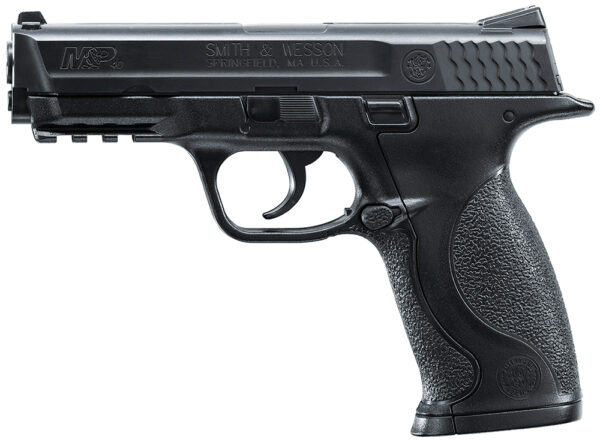 UMA 2255050 Umarex Smith & Wesson M&P40 .177 BB Black