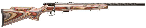 Savage 93BRJ22WMR Rifle