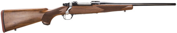 Ruger 37138 HM77CR Hawkeye Standard .243 Winchester Bolt-Action Rifle