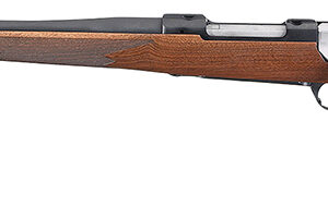 Ruger 37130 HM77 Left-Handed Hawkeye Standard .30-06 Walnut Blue