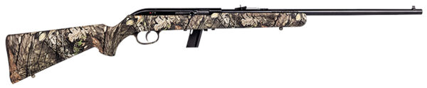 Savage 40002 Model 64 .22LR Bolt-Action Rifle in Camouflage Synthetic