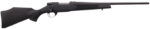 Weatherby Vanguard Synthetic Compact 7mm-08 Rem