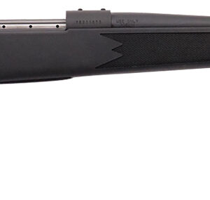 Weatherby Vanguard Synthetic Compact 7mm-08 Rem