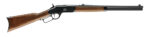 Winchester 534200140 Model 1873 Short Rifle .44-40 20" Walnut