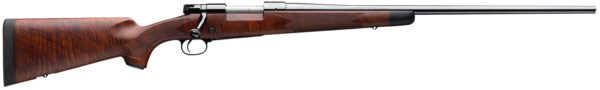 Winchester 535203230 M70 Super Grade Bolt Action Rifle, 7mm Remington Magnum, 26" Barrel