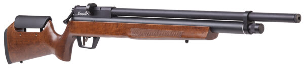 Benjamin BP2564W .25 Marauder PCP Air Rifle Wood