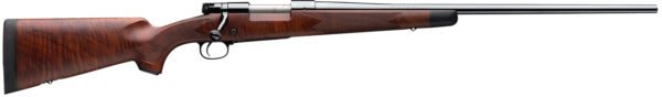 Winchester Guns Model 70 Super .243 Win Bolt-Action Rifle, 22" Barrel