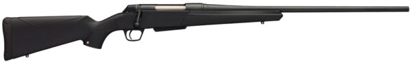 Winchester Guns 535700236 XPR Bolt Action Rifle .338 Winchester Magnum 24" Barrel Black