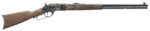 Winchester 534217140 Model 1873 Sporter Lever-Action Rifle in .44-40 Win with 24" round Barrel and Color Case-Hardened Receiver