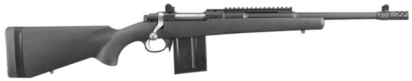 Ruger 6830 Scout .308 Win. Black