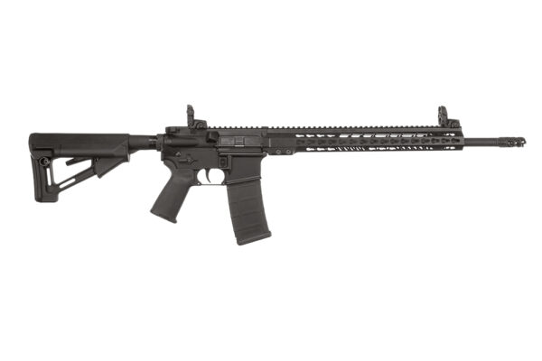 Armalite M15 Tact Rifle .223 Rem 18" Barrel 30 Rounds Black