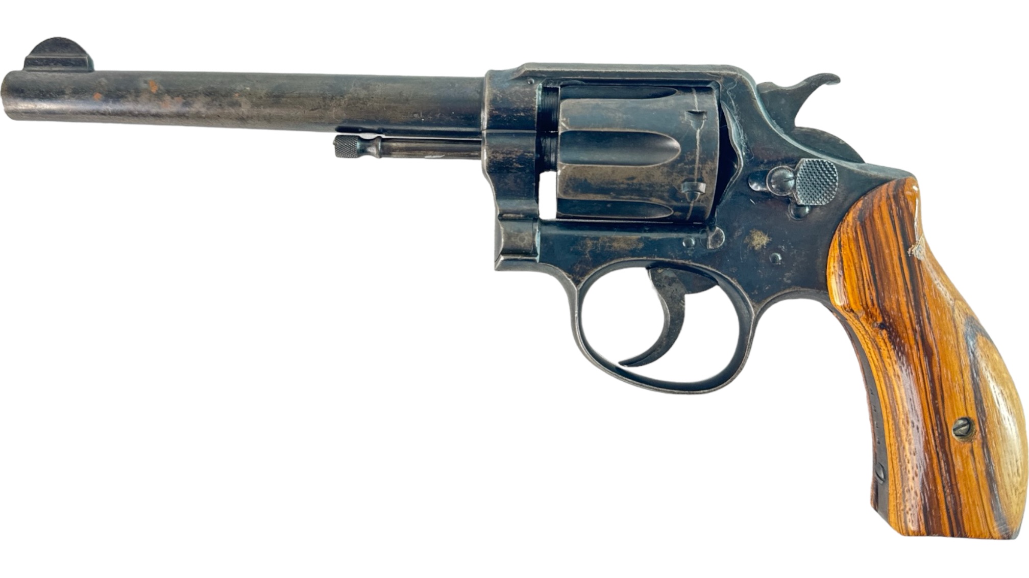 Smith & Wesson 1899 US Navy 38 US (Long Colt) M&P-img-0