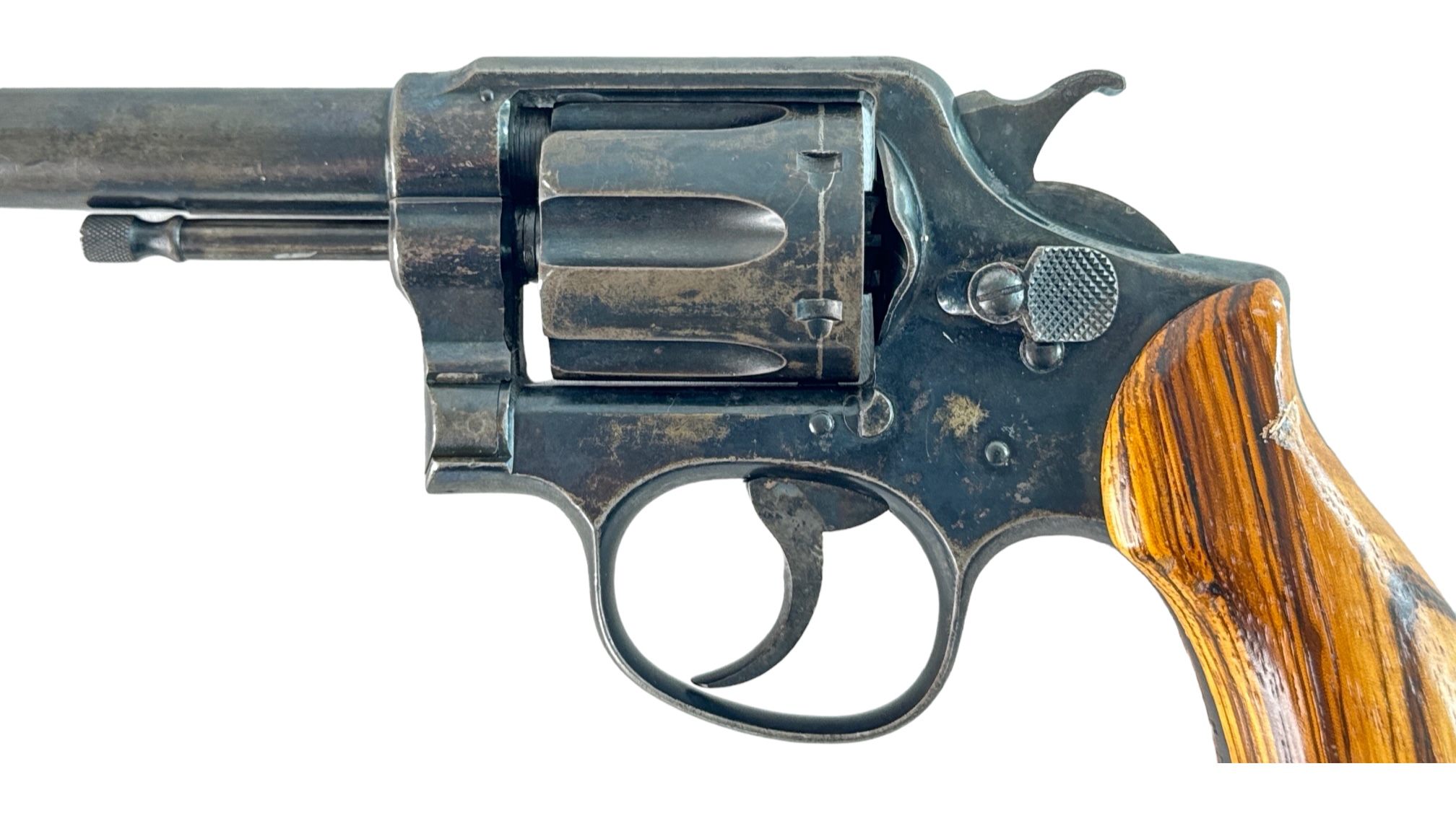 Smith & Wesson 1899 US Navy 38 US (Long Colt) M&P-img-2