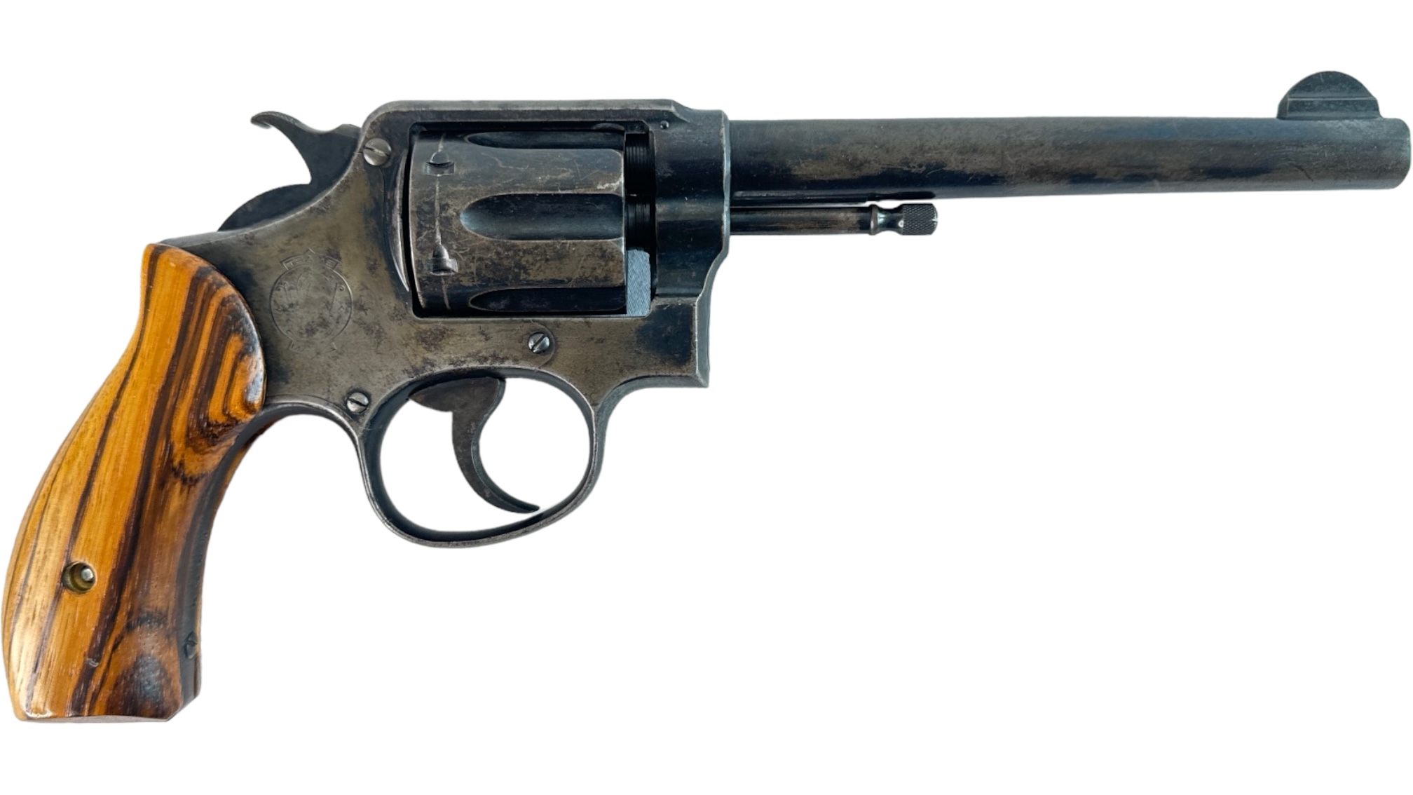 Smith & Wesson 1899 US Navy 38 US (Long Colt) M&P-img-4