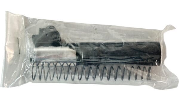 Rock Island 1911A1 Tact II 22TCM9R / 9mm 3.5" 8rd 2 Barrels - Image 8