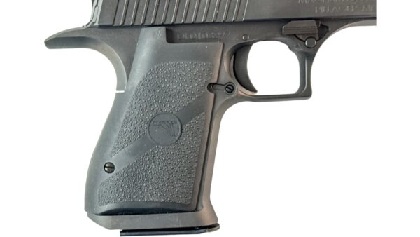 Magnum Research Desert Eagle 44 Mag 6" Muzzle Brake 8rd - OG Case - Image 7