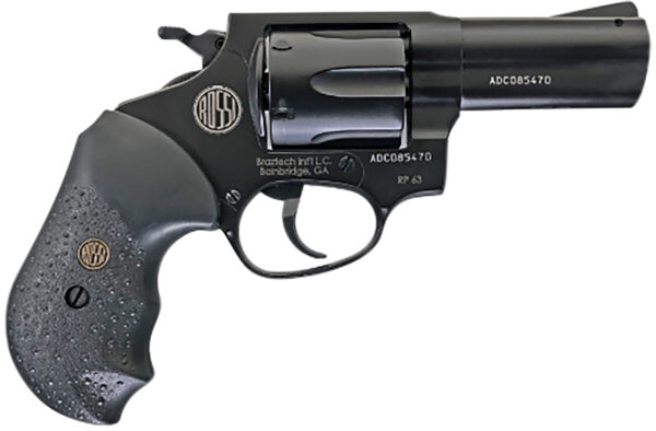 Rossi RP63 357 Magnum 3" Black