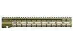 Aero Precision Atlas R-One M-LOK Fits AR-10 Rifles Anodized Olive Drab Green