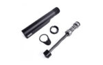 Armaspec SMB Buffer Kit Gen 3 Fits AR-15 Sound Mitigation Buffer Black