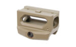 Arisaka RDM Aimpoint Micro Mount 1.54" Flat Dark Earth