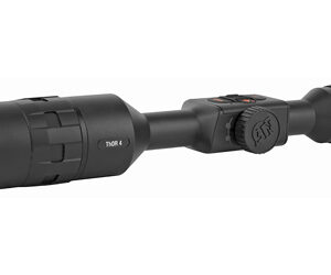ATN Thor 4 4-40x 640x480 Thermal BLEM Scope