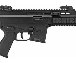 B&T APC9 Pro 9mm 6.8" Black