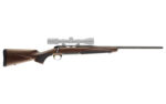 Browning X-Bolt Hunter 270 Winchester 22" Walnut