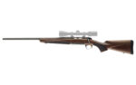 Browning X-Bolt Hunter 270 Winchester 22" Walnut